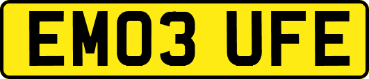 EM03UFE