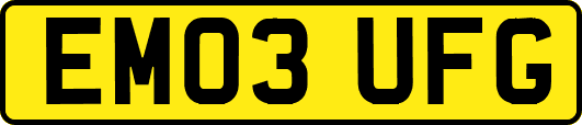 EM03UFG