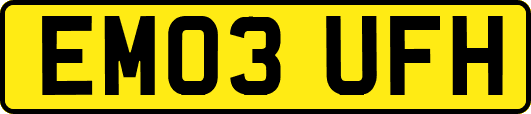 EM03UFH