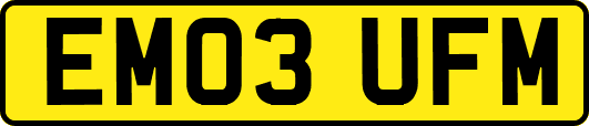 EM03UFM