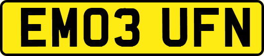 EM03UFN