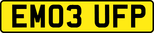 EM03UFP