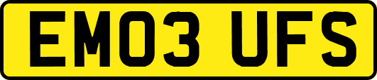 EM03UFS