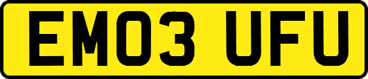 EM03UFU