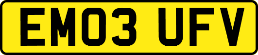 EM03UFV