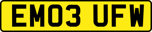 EM03UFW
