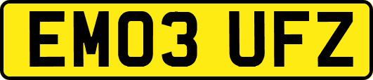 EM03UFZ