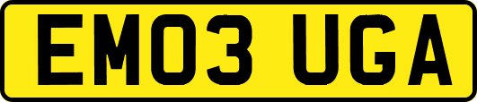 EM03UGA