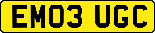 EM03UGC