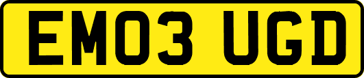 EM03UGD