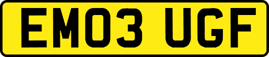 EM03UGF