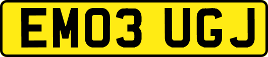 EM03UGJ