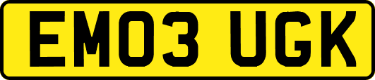 EM03UGK