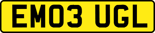 EM03UGL