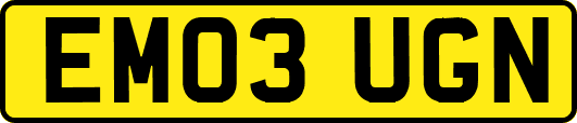 EM03UGN