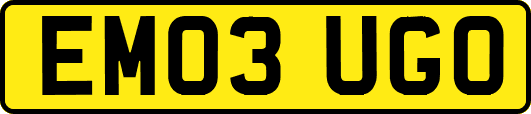 EM03UGO