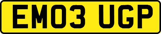 EM03UGP