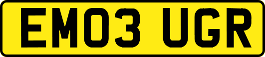 EM03UGR