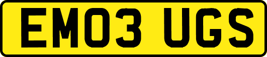EM03UGS