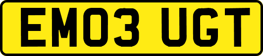 EM03UGT