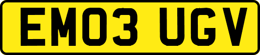 EM03UGV