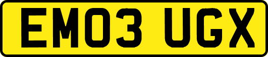 EM03UGX