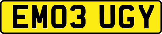 EM03UGY