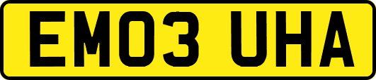EM03UHA