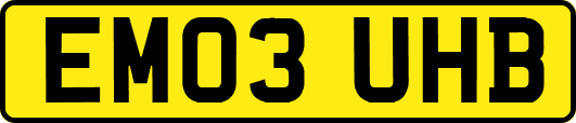 EM03UHB