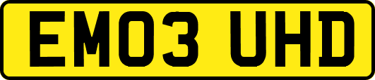 EM03UHD