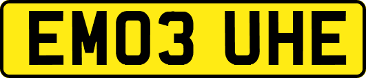 EM03UHE