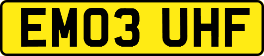 EM03UHF