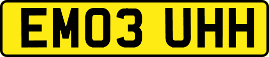 EM03UHH