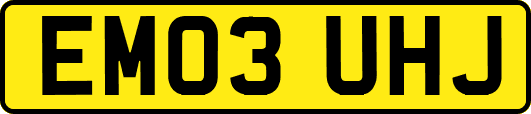 EM03UHJ