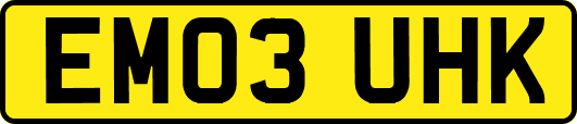 EM03UHK