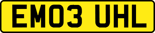 EM03UHL