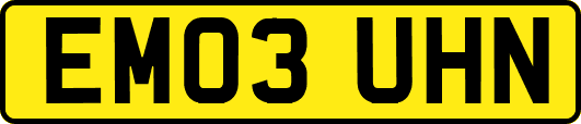 EM03UHN