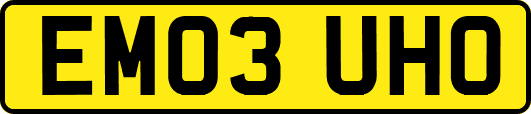 EM03UHO