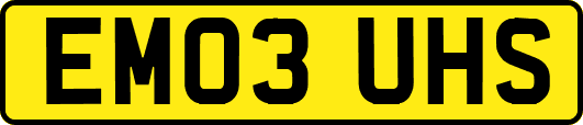 EM03UHS