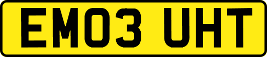EM03UHT