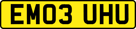 EM03UHU