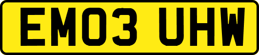 EM03UHW
