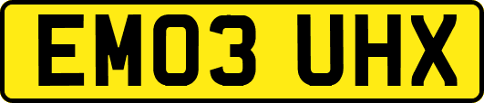 EM03UHX