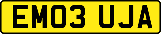 EM03UJA