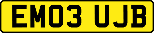 EM03UJB