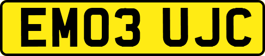 EM03UJC