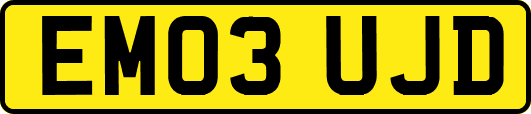 EM03UJD
