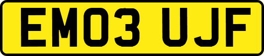 EM03UJF