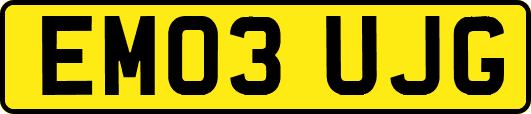 EM03UJG