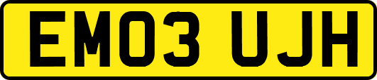EM03UJH